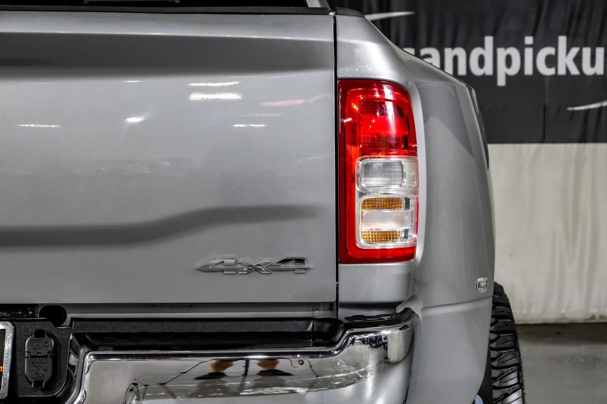 Used 2022 RAM 3500 Tradesman AWD/4WD image 41