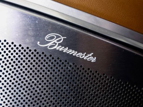 Certified 2023 Porsche Cayenne Turbo S image 18