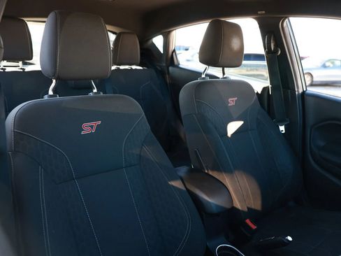 Used 2016 Ford Fiesta ST image 19