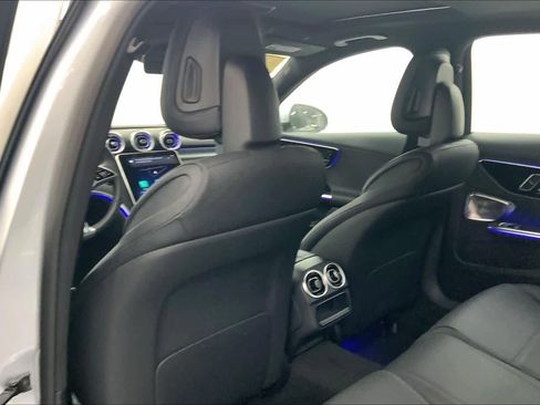 New 2026 Mercedes-Benz C 300 Sedan image 18
