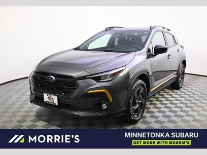 Certified 2026 Subaru Crosstrek 2.5i Sport w/ Crosstrek Mirror Package