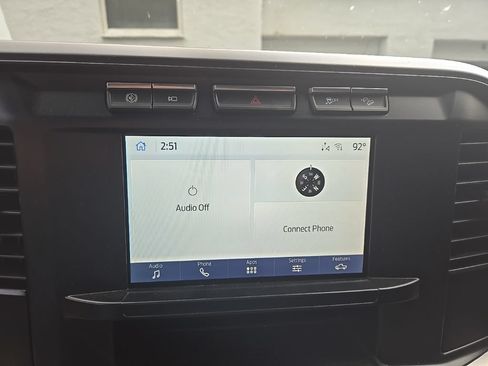 Used 2024 Ford F350 XL w/ 360-Degree Camera Package AWD/4WD image 13