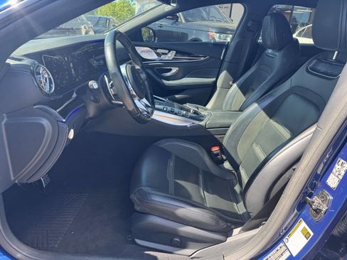 Used 2021 Mercedes-Benz AMG GT 43 image 10