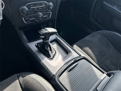 Used 2022 Dodge Charger R/T w/ Plus Group image 29