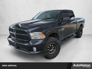 Used 2015 RAM 1500 Express video 1