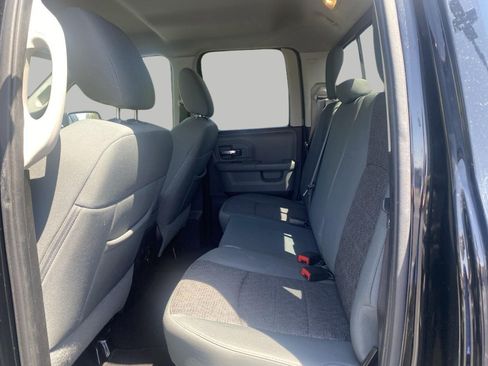 Used 2015 RAM 1500 Big Horn AWD/4WD image 21