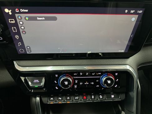 Used 2024 GMC Sierra 1500 Denali w/ Technology Package image 27