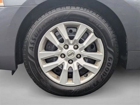 Used 2013 Nissan Altima 2.5 S image 9