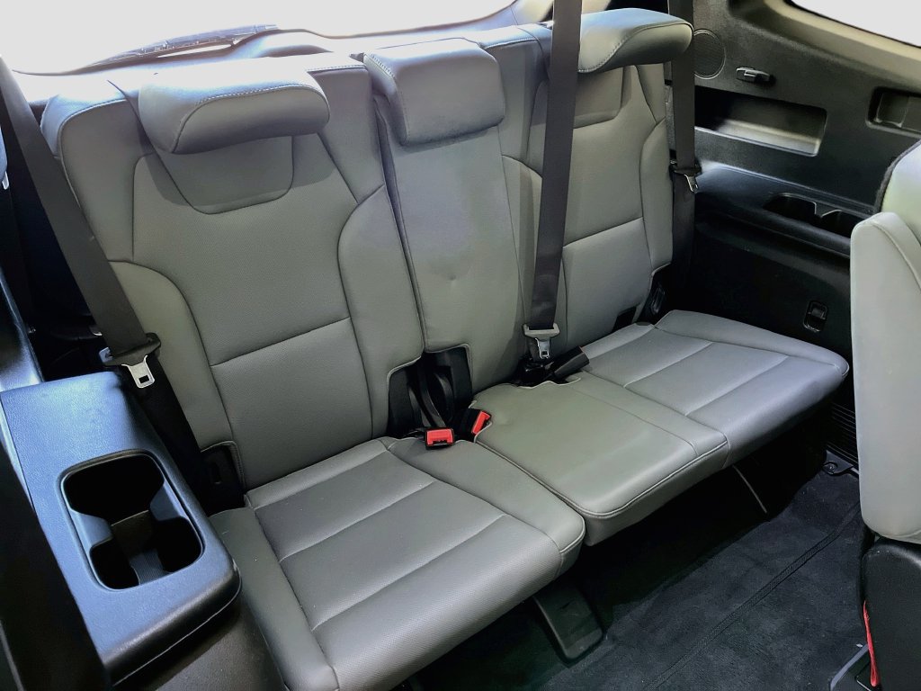 Used 2024 Kia Telluride SX X-Pro AWD/4WD image 29