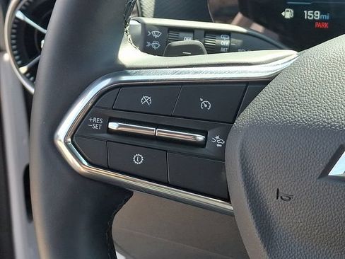 Used 2026 Chevrolet Equinox LT w/ Safety and Technology Package AWD/4WD image 6