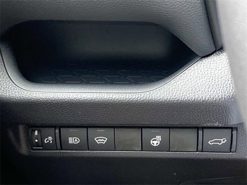 New 2025 Toyota RAV4 XLE image 15