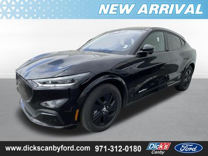 Used 2023 Ford Mustang Mach-E California Route 1