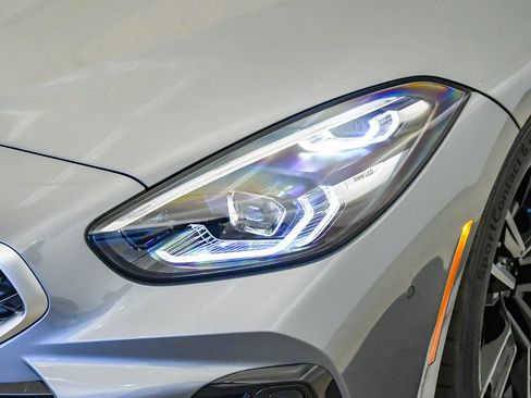 New 2026 BMW Z4 sDrive30i w/ Premium Package image 9