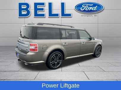Used 2014 Ford Flex Limited w/ Appearance Package