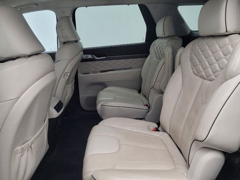Used 2020 Hyundai Palisade Limited AWD/4WD image 18
