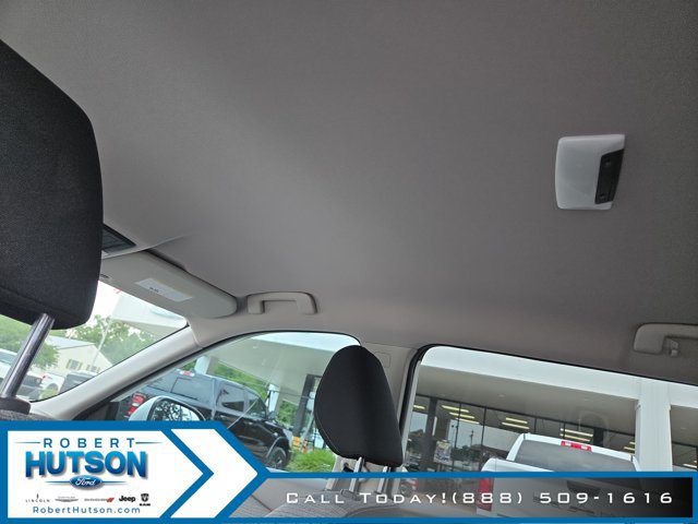 Used 2021 Nissan Rogue SV FWD image 21