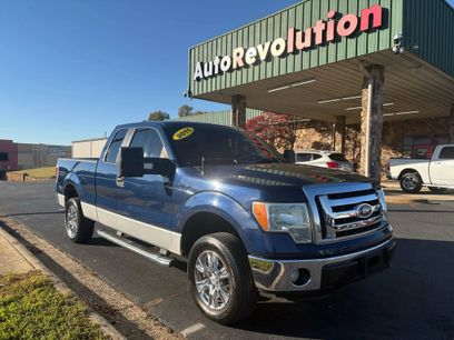 Used 2011 Ford F150 XLT w/ XLT Convenience Pkg