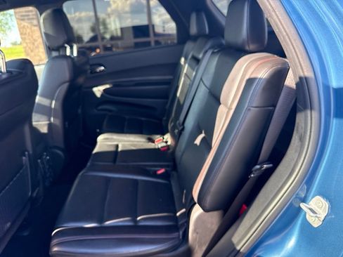 Used 2024 Dodge Durango GT AWD/4WD image 25