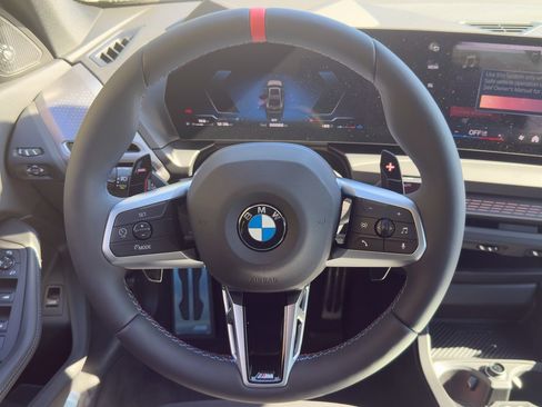 New 2026 BMW M235i xDrive w/ Technology Package image 14