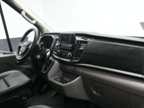 Used 2022 Ford Transit 250 Medium Roof w/ Load Area Protection Package RWD image 19