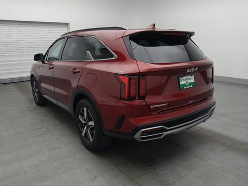 Used 2023 Kia Sorento S w/ Panoramic Sunroof Package FWD image 5