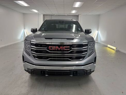 New 2026 GMC Sierra 1500 SLT w/ SLT Premium Plus Package image 2