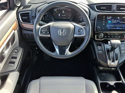 Used 2020 Honda CR-V EX image 2