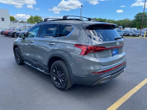 Certified 2023 Hyundai Santa Fe XRT AWD/4WD image 7