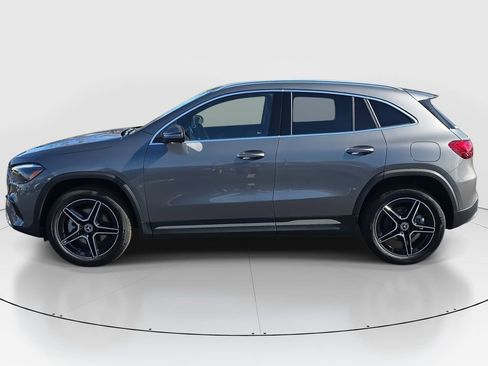 New 2026 Mercedes-Benz GLA 250 GLA 250 image 8