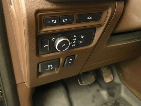 Certified 2022 Ford F150 King Ranch w/ Equipment Group 601A High image 15