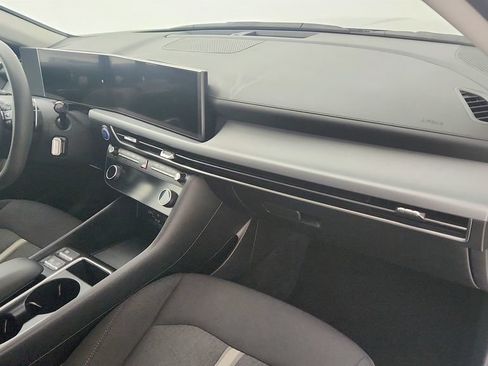Used 2025 Hyundai Sonata SEL FWD image 24