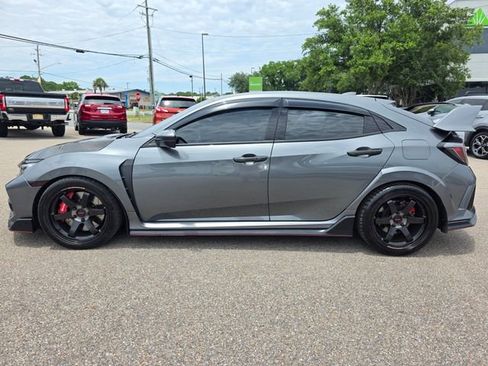 Used 2019 Honda Civic Type R image 5