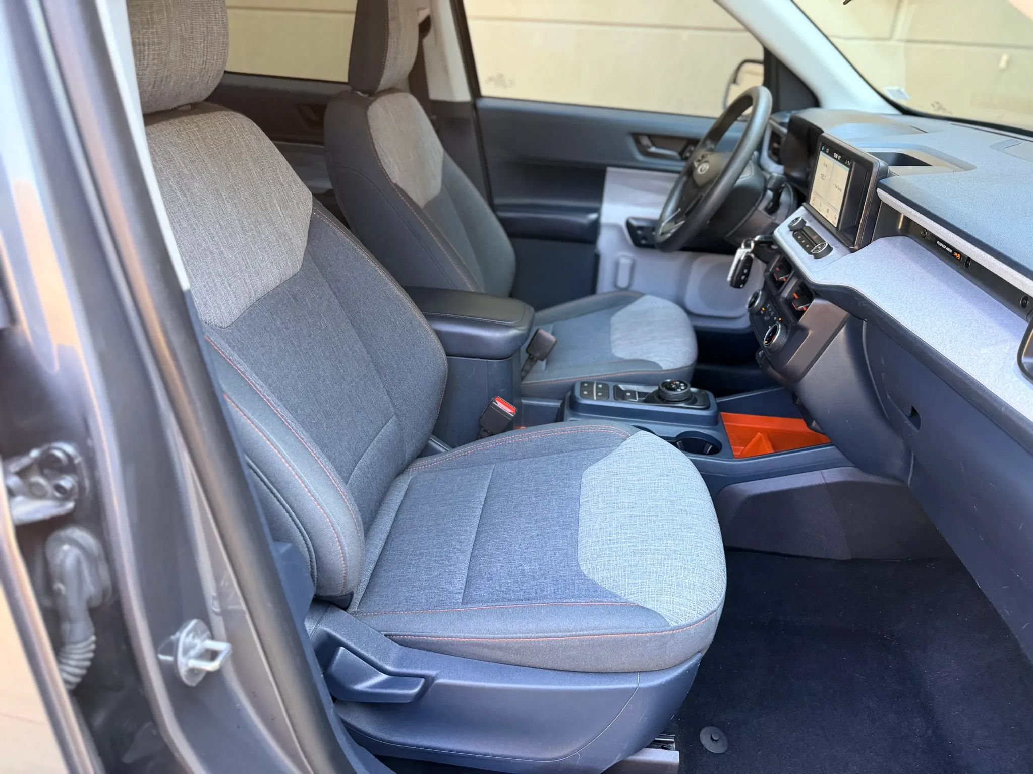 Used 2022 Ford Maverick XLT FWD image 25