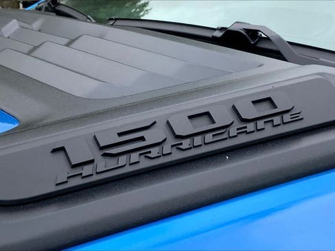 New 2026 RAM 1500 Rebel w/ Bed Utility Group AWD/4WD image 15