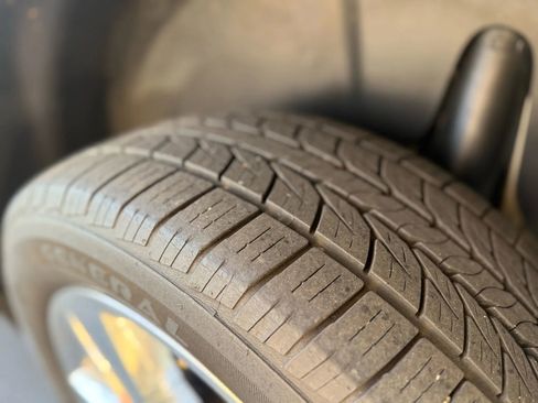 Used 2014 GMC Terrain SLT w/ LPO, Protection Package image 30