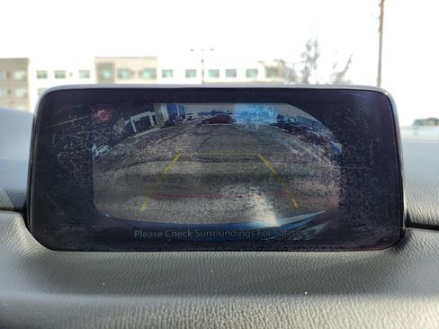 Used 2019 MAZDA CX-5 Sport w/ I-ACTIVSENSE Package image 20