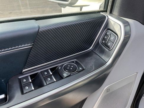 Certified 2021 Ford F150 Limited image 21