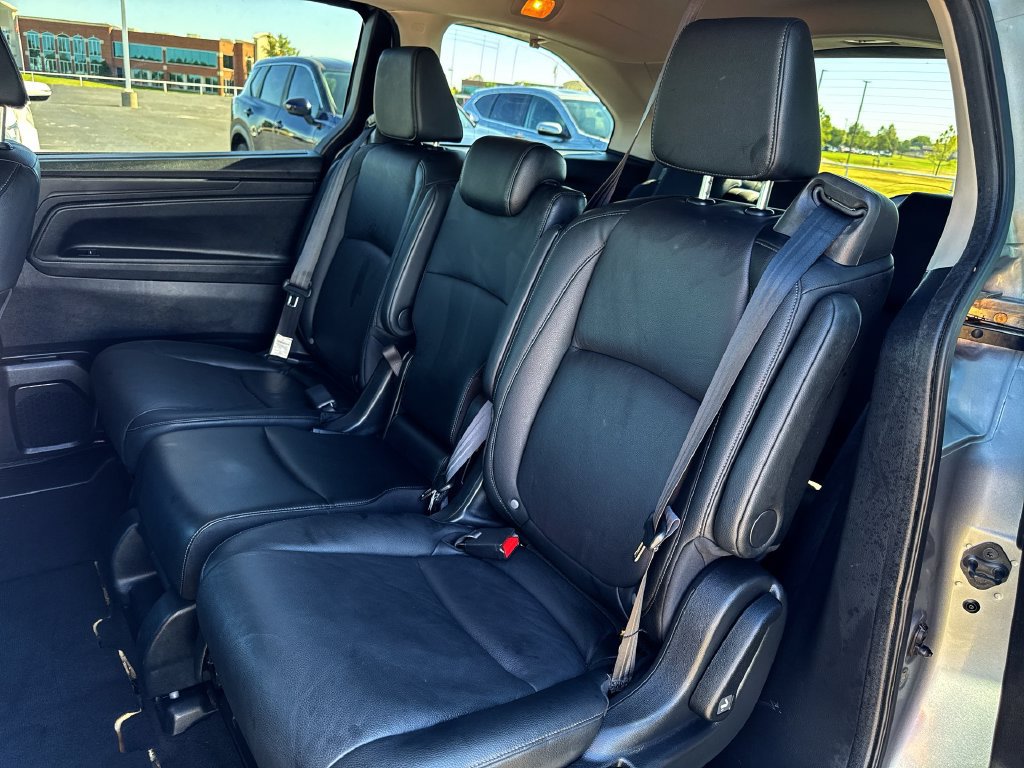 Used 2025 Honda Odyssey EX-L image 22