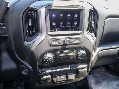 New 2026 GMC Sierra 3500 Pro AWD/4WD image 9