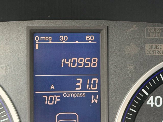 Used 2010 Honda CR-V EX image 4