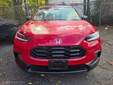 Used 2024 Honda HR-V Sport image 2