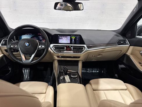Used 2019 BMW 330i Sedan w/ Premium Package RWD image 58