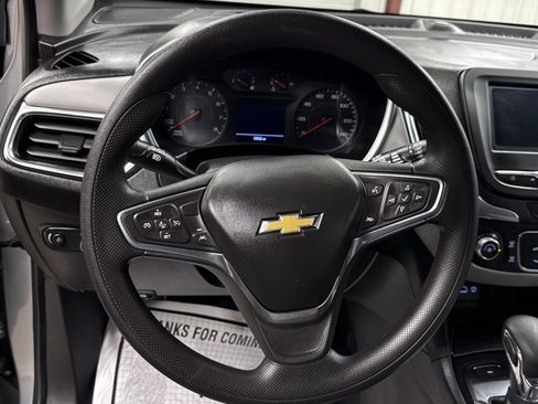 Used 2024 Chevrolet Equinox LS image 7