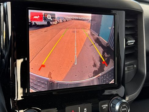 New 2026 RAM 2500 Tradesman image 17