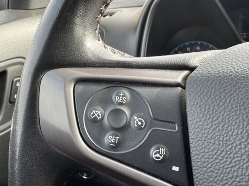 Used 2019 GMC Canyon All Terrain w/ Trailering Package image 26