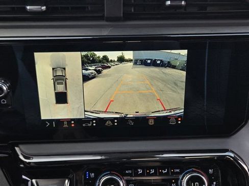 Used 2024 GMC Sierra 1500 AT4X AWD/4WD image 18