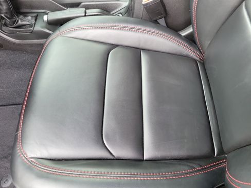 Used 2024 Jeep Wrangler Unlimited Rubicon image 24