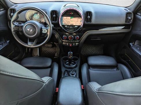 Used 2022 MINI Cooper Countryman S w/ Premium Package AWD/4WD image 18