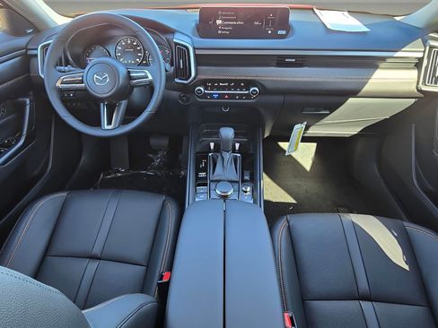 Used 2026 MAZDA CX-50 AWD 2.5 Hybrid w/ Weather Package image 28