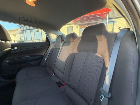 Used 2019 Kia Optima LX image 20